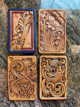 Load image into Gallery viewer, Playing card cut out