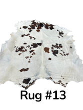 Load image into Gallery viewer, Brazilian Cutting Rug