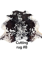 Load image into Gallery viewer, Cutting rugs