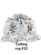 Load image into Gallery viewer, Cutting rugs