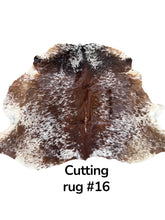 Load image into Gallery viewer, Cutting rugs