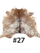 Load image into Gallery viewer, Cowhide Rug