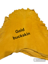 Load image into Gallery viewer, Buckskin Gold
