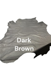 Load image into Gallery viewer, Full Grain Pig Skin Lining