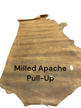 Load image into Gallery viewer, Oil Tan sides