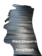 Load image into Gallery viewer, Oil Tan sides