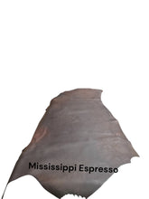 Load image into Gallery viewer, Oil Tan sides