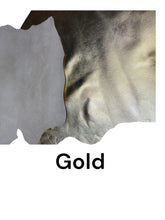 Load image into Gallery viewer, Metallic Sides