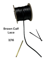 Load image into Gallery viewer, Buckstitch lace