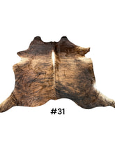 Load image into Gallery viewer, Cowhide Rug