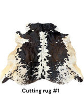 Load image into Gallery viewer, Cutting rugs