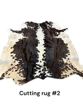 Load image into Gallery viewer, Cutting rugs