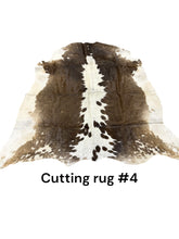 Load image into Gallery viewer, Cutting rugs