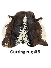Load image into Gallery viewer, Cutting rugs