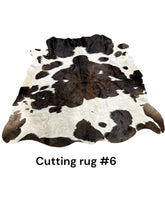 Load image into Gallery viewer, Cutting rugs
