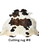 Load image into Gallery viewer, Cutting rugs