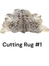 Load image into Gallery viewer, Cutting rugs