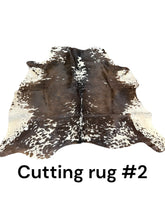 Load image into Gallery viewer, Cutting rugs