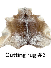 Load image into Gallery viewer, Cutting rugs