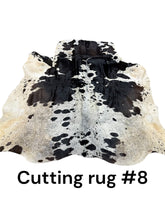 Load image into Gallery viewer, Cutting rugs