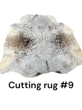 Load image into Gallery viewer, Cutting rugs