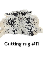 Load image into Gallery viewer, Cutting rugs