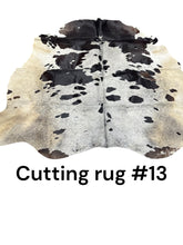 Load image into Gallery viewer, Cutting rugs