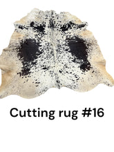 Load image into Gallery viewer, Cutting rugs