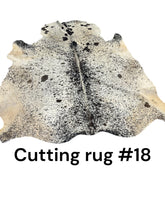 Load image into Gallery viewer, Cutting rugs