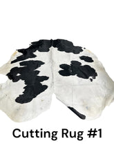 Load image into Gallery viewer, Cutting rugs