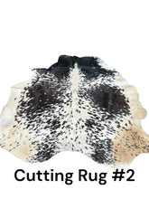 Load image into Gallery viewer, Cutting rugs