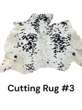 Load image into Gallery viewer, Cutting rugs