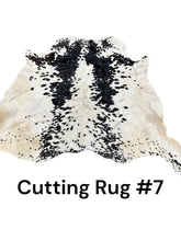Load image into Gallery viewer, Cutting rugs