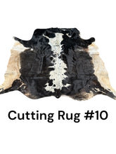 Load image into Gallery viewer, Cutting rugs