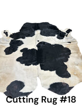 Load image into Gallery viewer, Cutting rugs