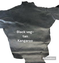 Load image into Gallery viewer, Black Kangaroo
