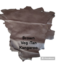 Load image into Gallery viewer, Brown Kangaroo