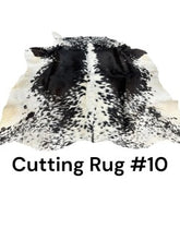 Load image into Gallery viewer, Cutting rugs
