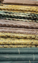 Load image into Gallery viewer, Small Skull Embossed Sides