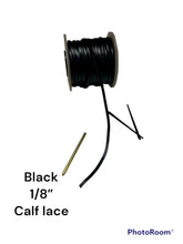 Load image into Gallery viewer, Buckstitch lace