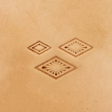 Load image into Gallery viewer, Diamond Star 3 Pcs Stamp Set