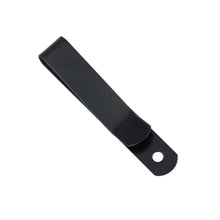 Load image into Gallery viewer, Small Holster Clip