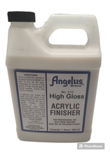 Load image into Gallery viewer, Angelus Acrylic Finisher - High Gloss no. 610
