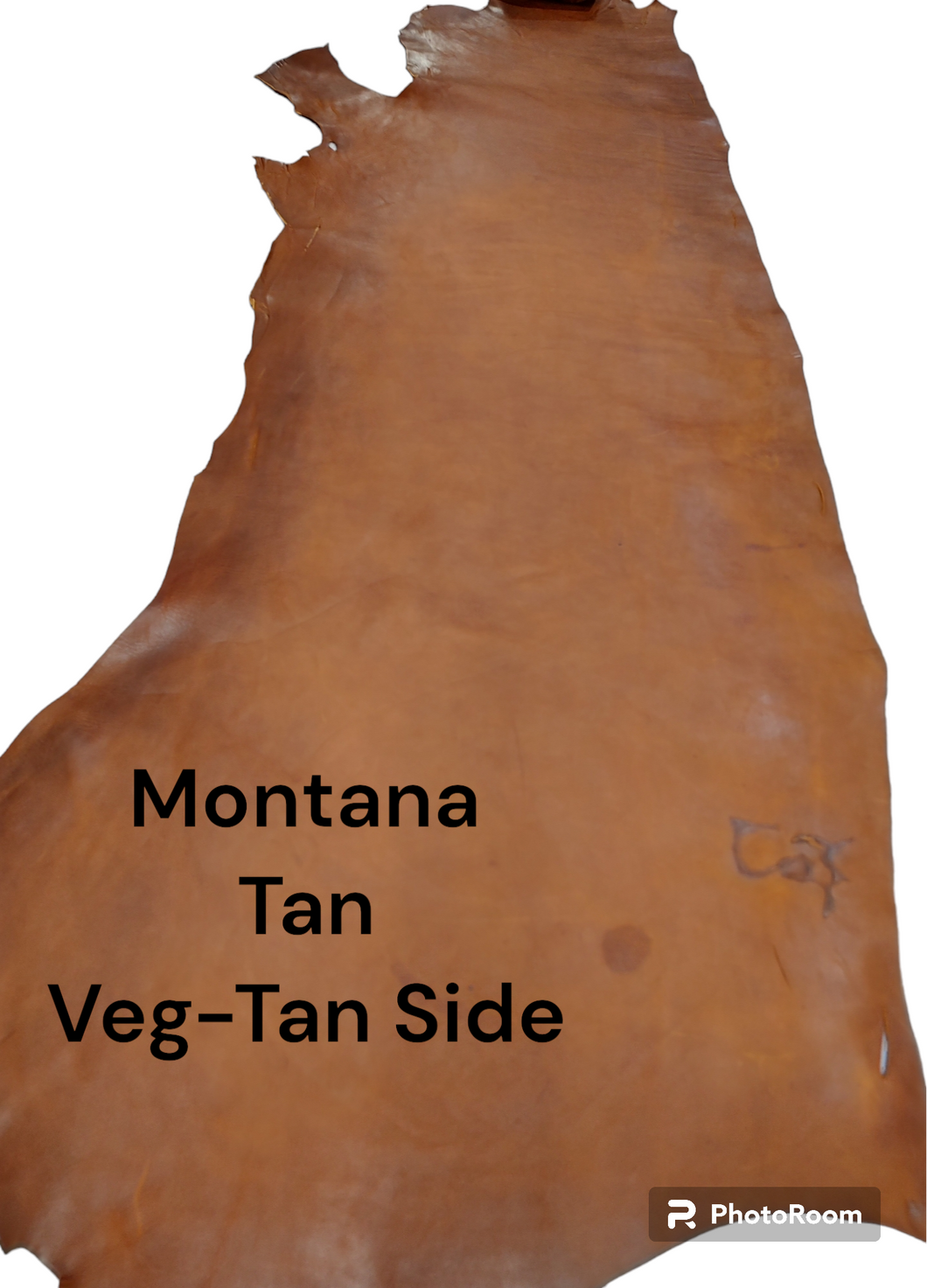 Montana Sides