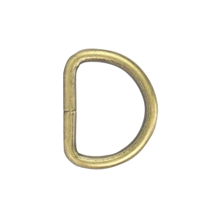 D-Ring 32mm, 1 1/4