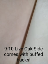 Load image into Gallery viewer, Live Oak Sides