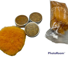 Load image into Gallery viewer, Denney's Leather Balm