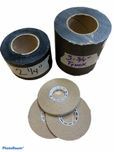 Load image into Gallery viewer, Tyvek - 2-1/4" 150 ft roll