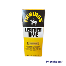Load image into Gallery viewer, Fiebings Leather Dye 4 oz