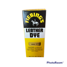 Load image into Gallery viewer, Fiebings Leather Dye 4 oz
